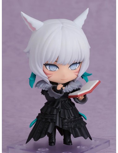 Final Fantasy XIV Y'shtola Nendoroid...
