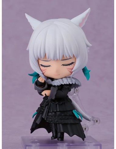 Final Fantasy XIV Y'shtola Nendoroid...