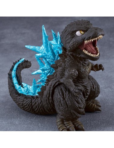 Godzilla Minus One Godzilla (2023)...