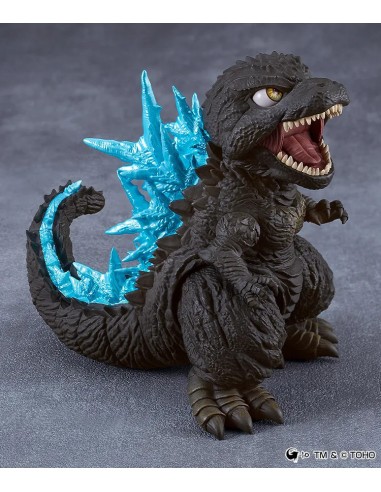 Godzilla Minus One Godzilla (2023)...