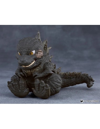 Godzilla Minus One Godzilla (2023)...