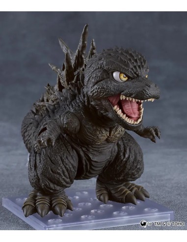 Godzilla Minus One Godzilla (2023)...