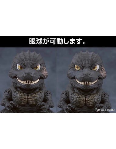 Godzilla Minus One Godzilla (2023)...