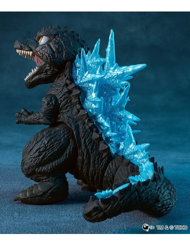 Godzilla Minus One Godzilla (2023)...