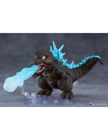 Godzilla Minus One Godzilla (2023)...