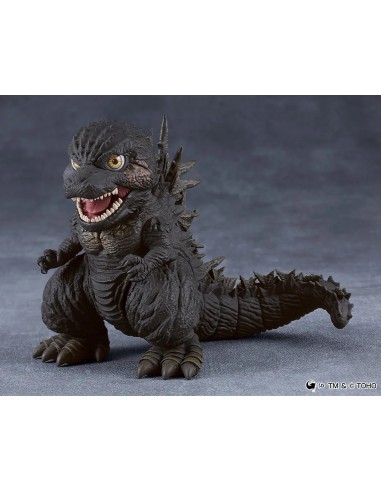 Godzilla Minus One Godzilla (2023)...
