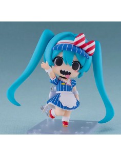 Hatsune Miku Mesmerizer...