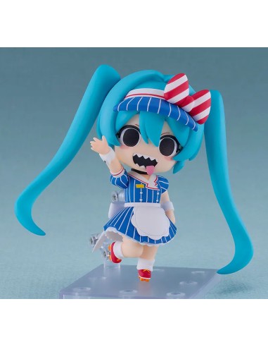 Hatsune Miku Mesmerizer Ver....