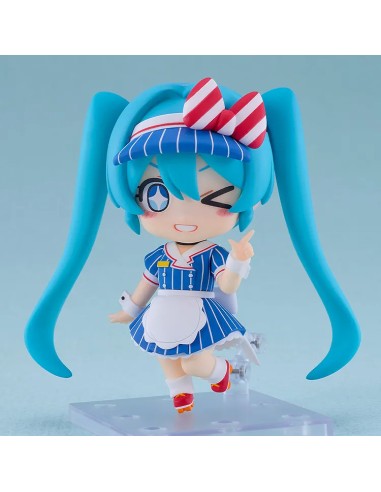 Hatsune Miku Mesmerizer Ver....