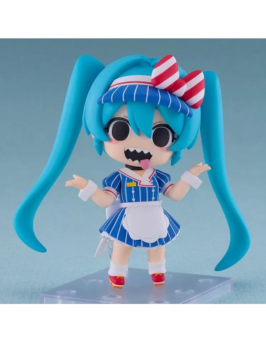 Hatsune Miku Mesmerizer Ver....
