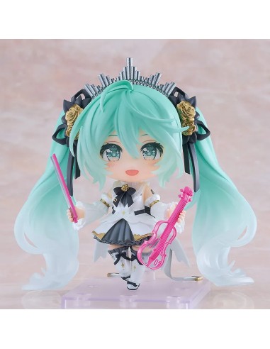 Character Vocal Series 01 Hatsune...