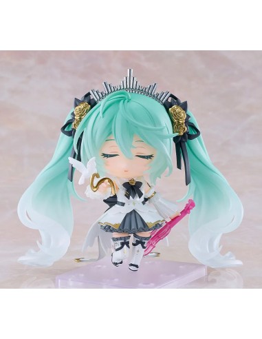 Character Vocal Series 01 Hatsune...
