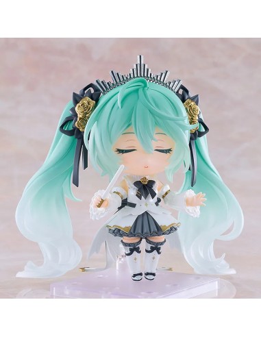 Character Vocal Series 01 Hatsune...