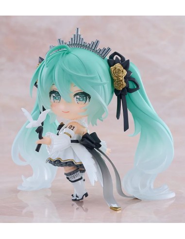 Character Vocal Series 01 Hatsune...