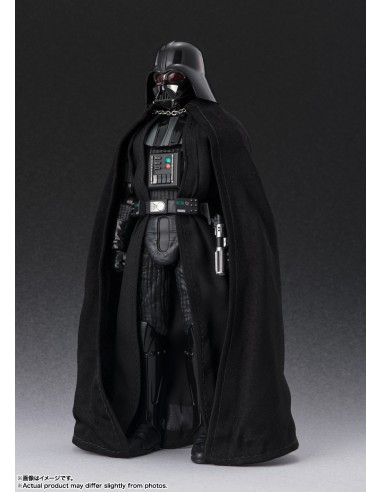 S.H. Figuarts Star Wars Darth Vader...