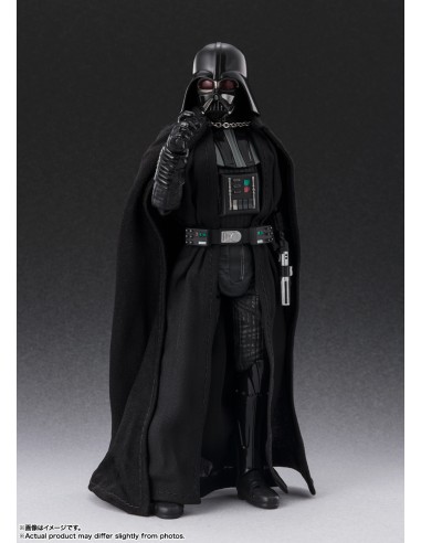 S.H. Figuarts Star Wars Darth Vader...