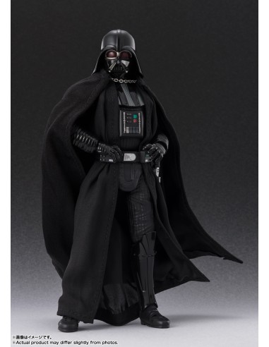 S.H. Figuarts Star Wars Darth Vader...