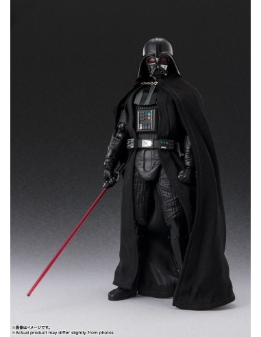 S.H. Figuarts Star Wars Darth Vader...