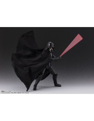 S.H. Figuarts Star Wars Darth Vader...