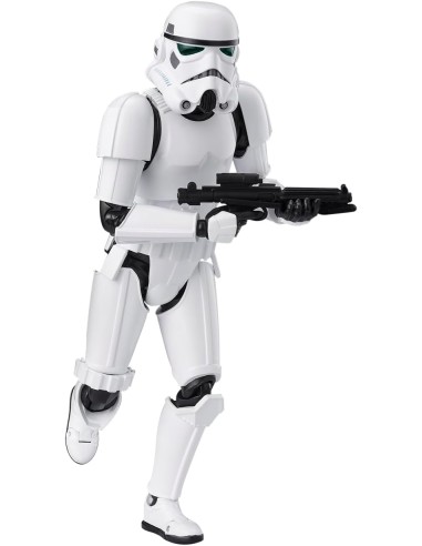 S.H. Figuarts Star Wars A New Hope...