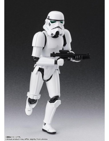 S.H. Figuarts Star Wars A New Hope...