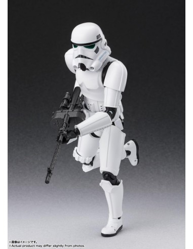 S.H. Figuarts Star Wars A New Hope...