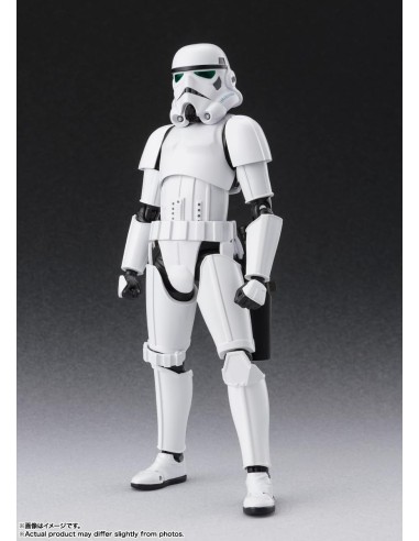 S.H. Figuarts Star Wars A New Hope...