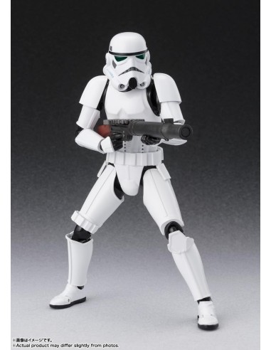 S.H. Figuarts Star Wars A New Hope...