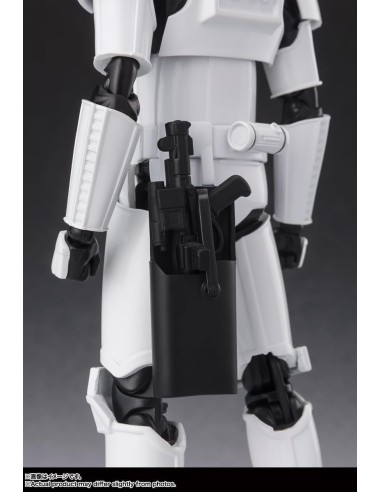 S.H. Figuarts Star Wars A New Hope...
