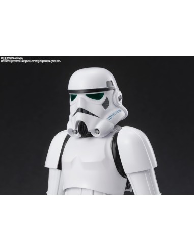 S.H. Figuarts Star Wars A New Hope...