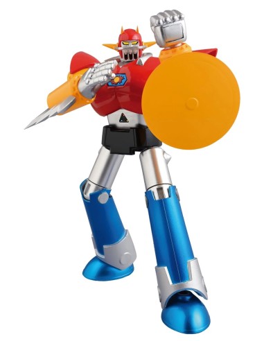 Neo Dynamite Ufo Diapolon Action...
