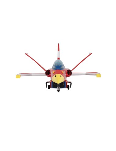 Gatchaman II G-1 Eagle Sharp Ramen...