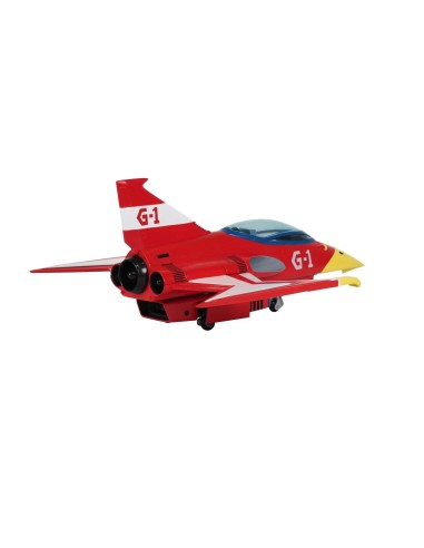 Gatchaman II G-1 Eagle Sharp Ramen...