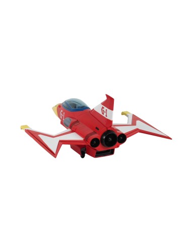Gatchaman II G-1 Eagle Sharp Ramen...