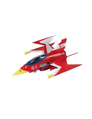 Gatchaman II G-1 Eagle Sharp Ramen...