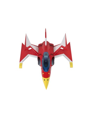 Gatchaman II G-1 Eagle Sharp Ramen...