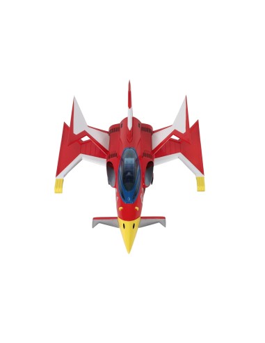 Gatchaman II G-1 Eagle Sharp Ramen...