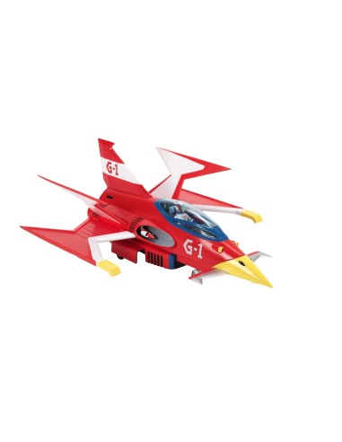 Gatchaman II G-1 Eagle Sharp Ramen...