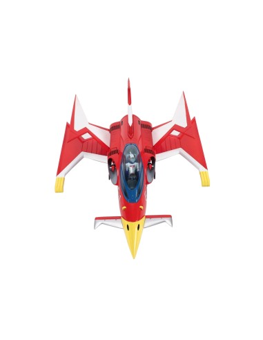 Gatchaman II G-1 Eagle Sharp Ramen...