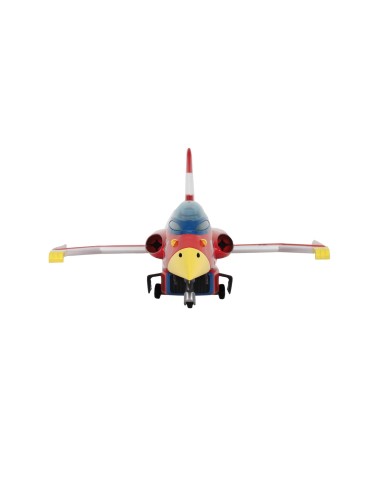 Gatchaman II G-1 Eagle Sharp Ramen...