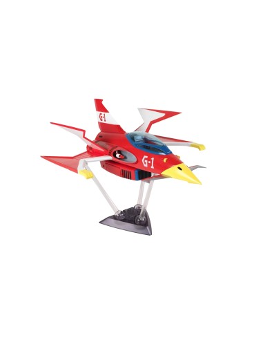 Gatchaman II G-1 Eagle Sharp Ramen...