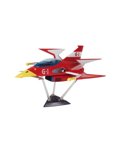 Gatchaman II G-1 Eagle Sharp Ramen...