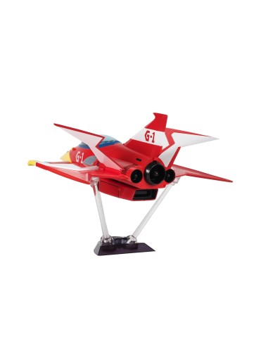 Gatchaman II G-1 Eagle Sharp Ramen...
