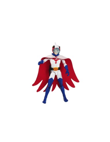 Gatchaman II G-1 Eagle Sharp Ramen...