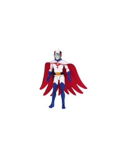 Gatchaman II G-1 Eagle Sharp Ramen...