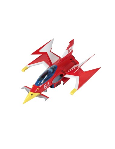 Gatchaman II G-1 Eagle Sharp Ramen...