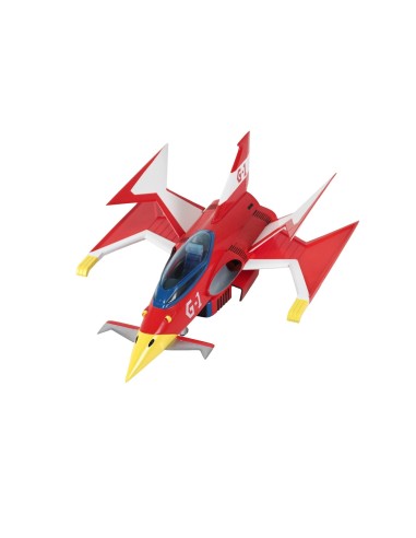 Gatchaman II G-1 Eagle Sharp Ramen...