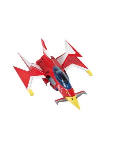 Gatchaman II G-1 Eagle Sharp Ramen...