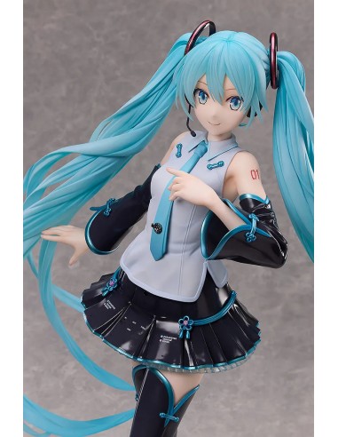 Hatsune Miku V4 Chinese Figure 1/3...