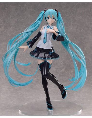 Hatsune Miku V4 Chinese Figure 1/3...